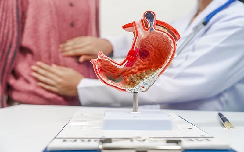 Nắm rõ dấu hiệu ung thư dạ dày giúp bạn không bỏ lỡ giai đoạn vàng