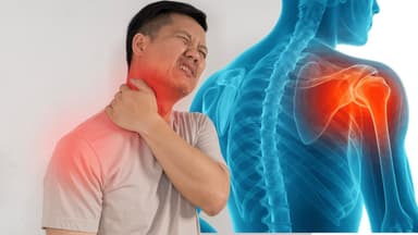 Đau vai: nguyên nhân, dấu hiệu và cách điều trị hiệu quả