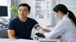 Tiêu chí chọn nơi cung cấp dịch vụ xét nghiệm tại nhà ở Đại Mỗ tốt