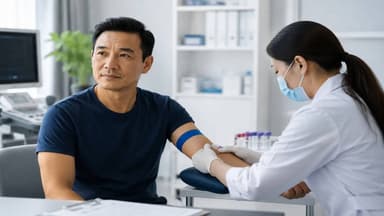 Tiêu chí chọn nơi cung cấp dịch vụ xét nghiệm tại nhà ở Đại Mỗ tốt