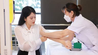 Dịch vụ xét nghiệm tại nhà ở Hà Đông giá tốt, uy tín nên chọn