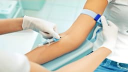 Dịch vụ xét nghiệm tại nhà ở Tây Mỗ: Lấy mẫu tận nơi, trả kết quả nhanh