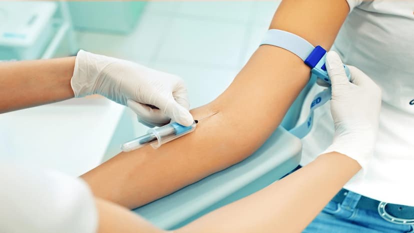 Dịch vụ xét nghiệm tại nhà ở Tây Mỗ: Lấy mẫu tận nơi, trả kết quả nhanh