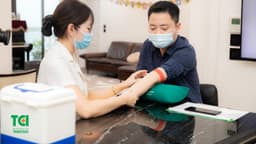 Dịch vụ xét nghiệm tại nhà ở Yên Hòa – Những điều cần biết