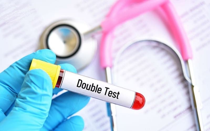 Xét nghiệm Double test giúp sàng lọc các bất thường NST