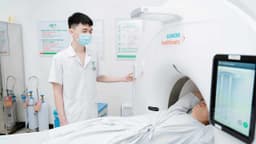 Gói tầm soát ung thư: Đầu tư thông minh cho sức khỏe toàn diện