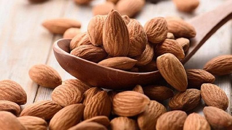 Bà bầu ăn hạnh nhân được không thì câu trả lời là có