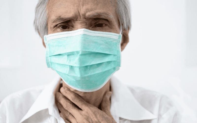 Ho kéo dài đừng chủ quan