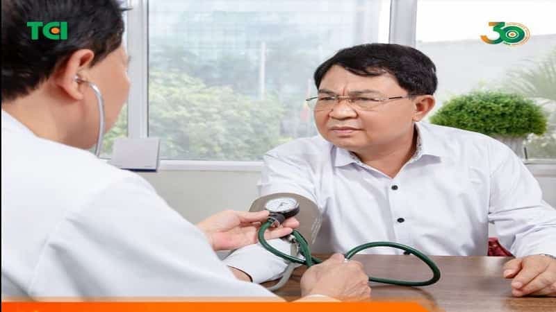 bác sĩ tim mạch giỏi ở Từ Liêm