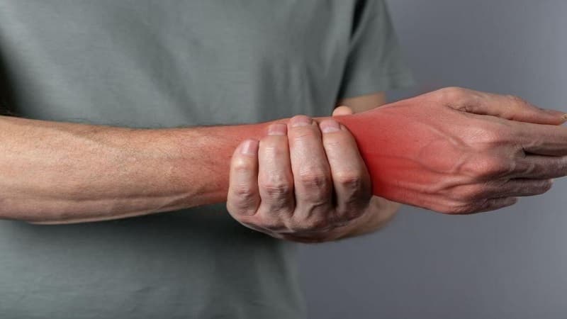 phòng khám chấn thương chỉnh hình ở Đại Mỗ
