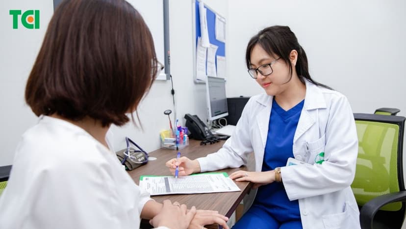 Khám nội tiết: Quy trình và lưu ý quan trọng
