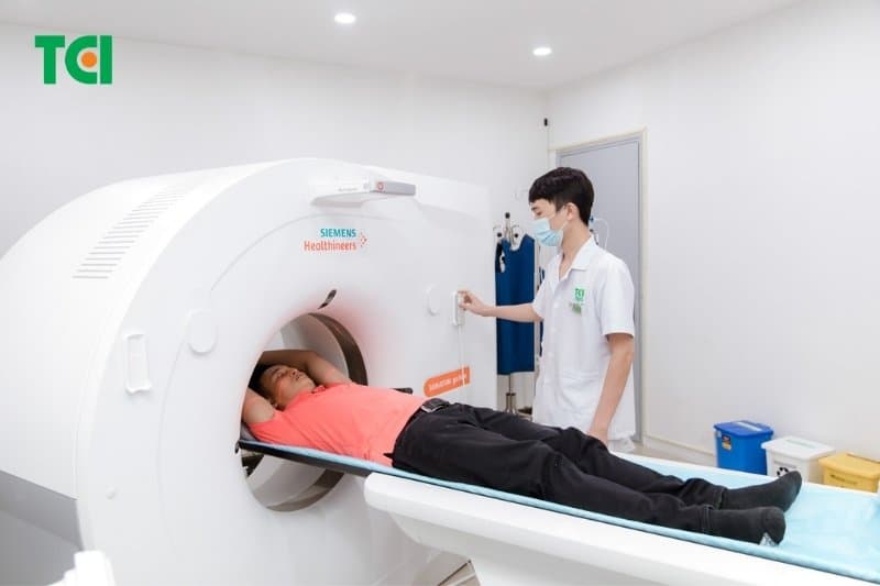 Hẹp động mạch vành có nguy hiểm không