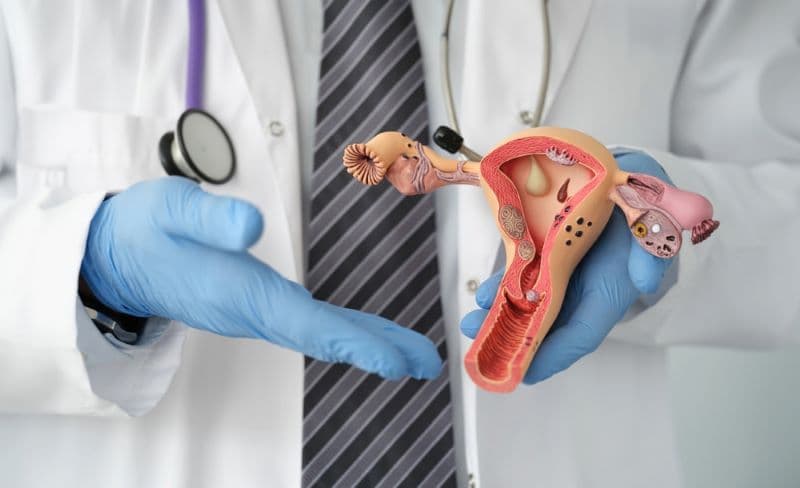 Khám viêm cổ tử cung là quy trình giúp bác sĩ xác định nguyên nhân gây viêm, đánh giá mức độ tổn thương và đưa ra hướng điều trị phù hợp