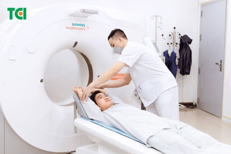 Chụp CT mạch vành là một trong những phương pháp chẩn đoán xơ vữa động mạch vành hiệu quả