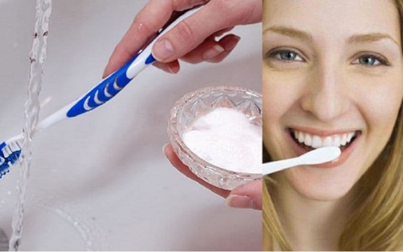 Các lưu ý quan trọng khi làm trắng răng tại nhà