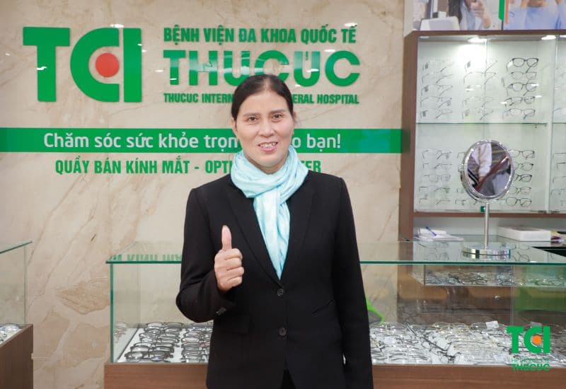 lão thị