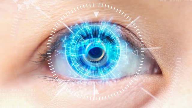 Lệch thủy tinh thể: Nguyên nhân và cách điều trị