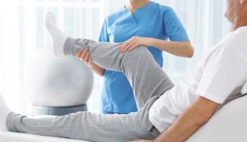 Người bệnh nên tìm hiểu bác sĩ có chuyên môn và kinh nghiệm trong lĩnh vực Phục hồi chức năng