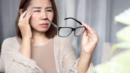 Hiểu rõ về loạn thị và cách khắc phục
