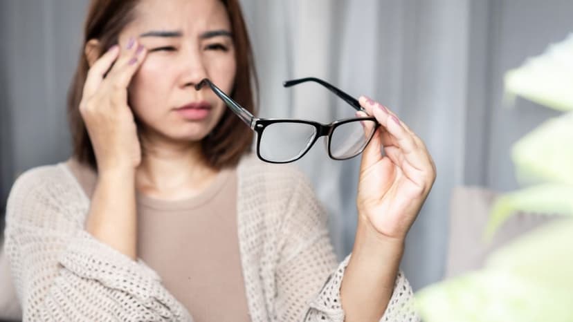 Hiểu rõ về loạn thị và cách khắc phục