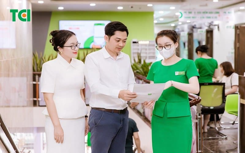 Mang theo hồ sơ thăm khám cũ trong trường hợp người bệnh tái khám
