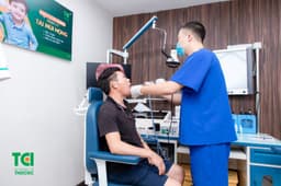 Phẫu thuật chỉnh hình màn hầu lưỡi gà: Giải pháp hiệu quả cho giấc ngủ ngon và sức khỏe hô hấp