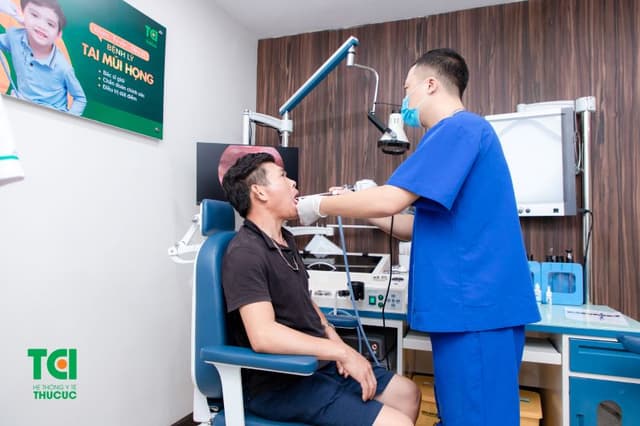 Phẫu thuật chỉnh hình màn hầu lưỡi gà: Giải pháp hiệu quả cho giấc ngủ ngon và sức khỏe hô hấp