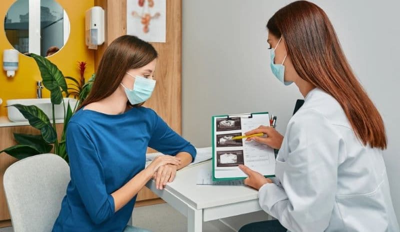 Nhiều vấn đề phụ khoa có thể tiến triển âm thầm, vì vậy thăm khám đúng thời điểm giúp phát hiện sớm và có hướng xử trí phù hợp
