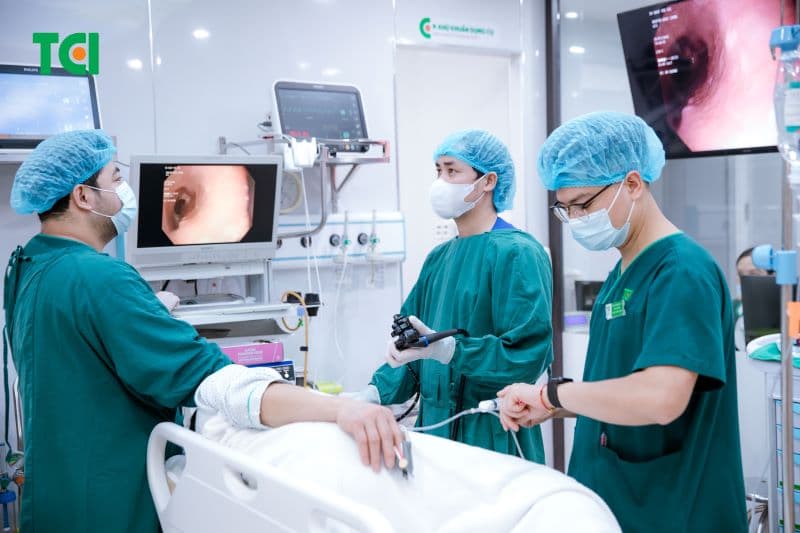 Nội soi là một trong những phương pháp được sử dụng để quan sát trực tiếp đường tiêu hóa và hỗ trợ chẩn đoán nhiều bệnh lý