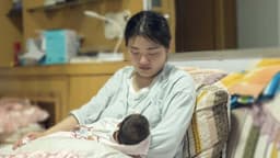 Ở cữ sau sinh mổ: Hướng dẫn chăm sóc và phục hồi chuẩn khoa học