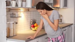 Ốm nghén khi mang thai: Nguyên nhân, dấu hiệu và cách giảm nhẹ