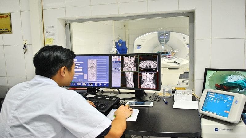 Không phải trường hợp nào cũng cần thực hiện nhiều kỹ thuật cùng lúc