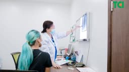 Gợi ý phòng khám Chẩn đoán hình ảnh ở Hải Dương – Hải Phòng uy tín, hỗ trợ đặt lịch trước