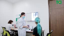 Kinh nghiệm tìm phòng khám Chẩn đoán hình ảnh ở Tứ Minh – Hải Phòng uy tín, có bác sĩ chuyên khoa