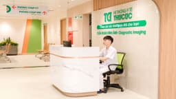 Phòng khám chẩn đoán hình ảnh ở Hải Phòng có bác sĩ giỏi, thiết bị hiện đại