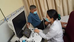 Địa chỉ phòng khám chẩn đoán hình ảnh ở Nghĩa Đô chất lượng