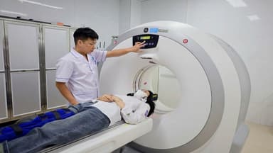 Phòng khám chẩn đoán hình ảnh ở Từ Liêm được nhiều người tin chọn