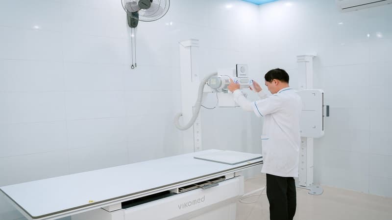 Phòng khám và bệnh viện mỗi cơ sở đều có những điểm mạnh riêng