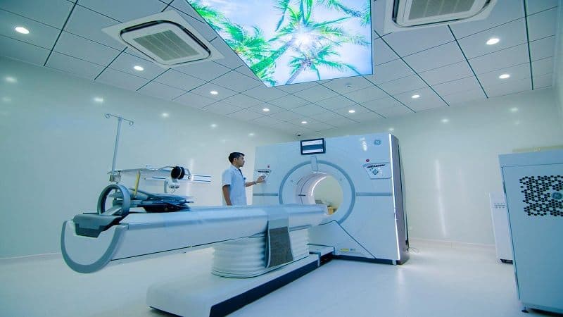 Gợi ý phòng khám chẩn đoán hình ảnh ở Cầu Giấy uy tín nên chọn
