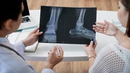 Gợi ý địa chỉ phòng khám chấn thương chỉnh hình ở Tây Mỗ uy tín