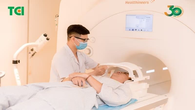 phòng khám chấn thương chỉnh hình ở Đại Mỗ