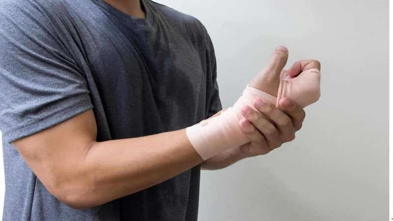 phòng khám chấn thương chỉnh hình ở Hà Đông