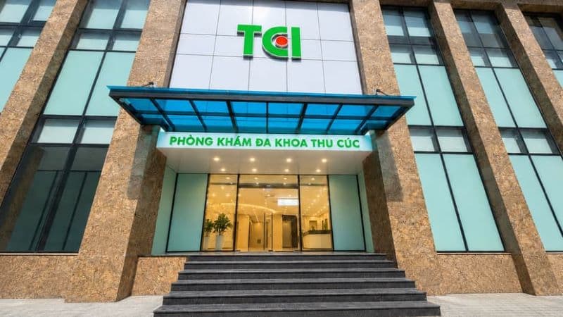 Nếu đang tìm phòng khám nội ở Hải Dương - Hải Phòng có đội ngũ bác sĩ giàu kinh nghiệm thì có thể tham khảo Phòng khám Đa khoa Thu Cúc TCI Hải Phòng