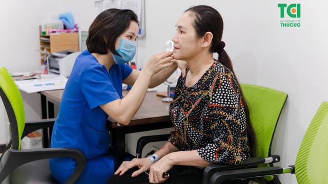 Gợi ý phòng khám Da liễu ở Tứ Minh – Hải Phòng uy tín, bác sĩ giàu kinh nghiệm