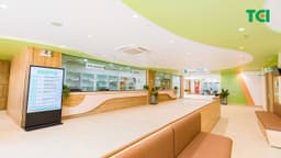 Phòng khám da liễu ở Tân Hưng – Hải Phòng khám tốt, chi phí minh bạch