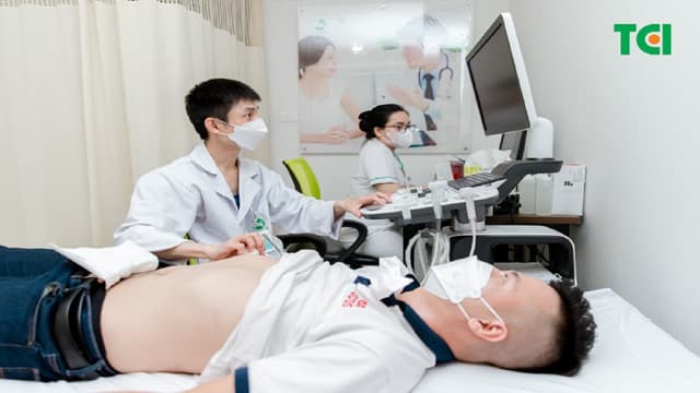 Gợi ý phòng khám gan mật ở Từ Liêm uy tín, có bác sĩ giỏi