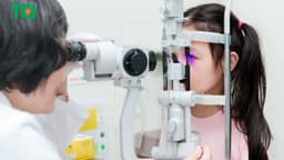 Phòng khám Mắt ở Thạch Khôi – Hải Phòng nào uy tín, bác sĩ tận tâm?