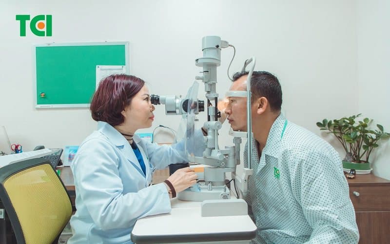 Các dịch vụ cần có ở một phòng khám mắt uy tín, chất lượng