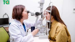 Gợi ý phòng khám Mắt ở Hải Dương – Hải Phòng được nhiều người lựa chọn