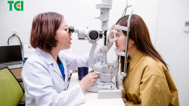 Gợi ý phòng khám Mắt ở Hải Dương – Hải Phòng được nhiều người lựa chọn